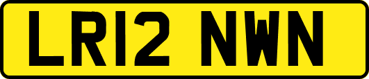 LR12NWN