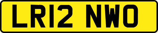 LR12NWO