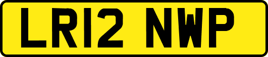 LR12NWP