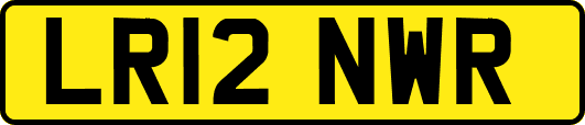 LR12NWR