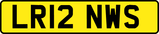 LR12NWS