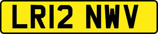 LR12NWV