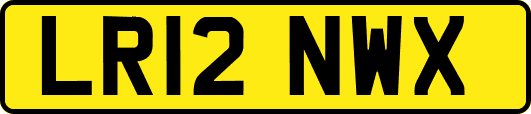 LR12NWX
