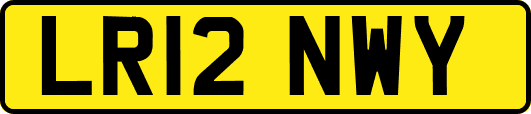 LR12NWY