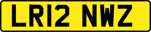 LR12NWZ