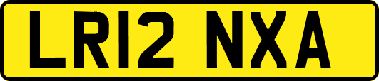 LR12NXA