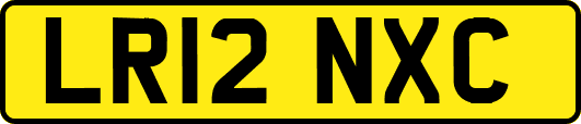LR12NXC