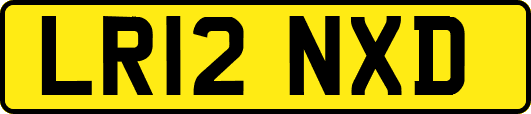 LR12NXD