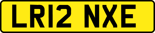LR12NXE