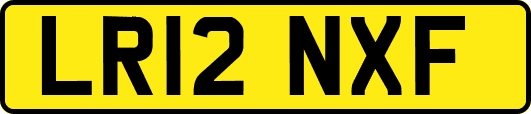 LR12NXF