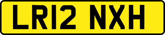 LR12NXH