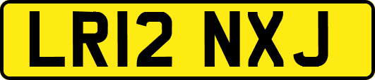 LR12NXJ