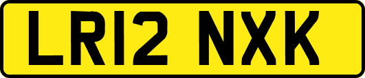 LR12NXK