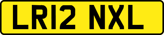 LR12NXL