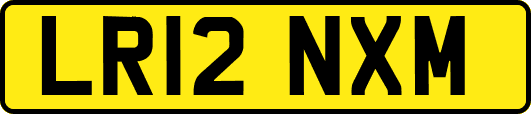 LR12NXM