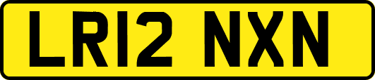 LR12NXN