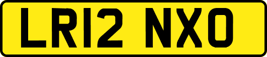 LR12NXO
