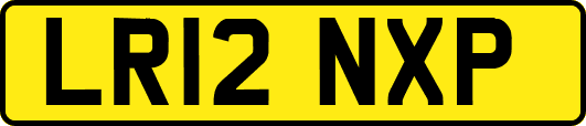 LR12NXP