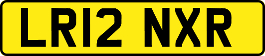LR12NXR