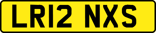 LR12NXS