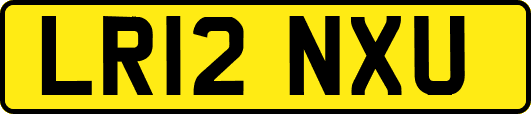LR12NXU