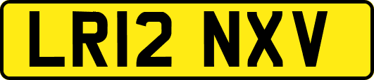 LR12NXV
