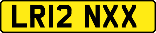 LR12NXX
