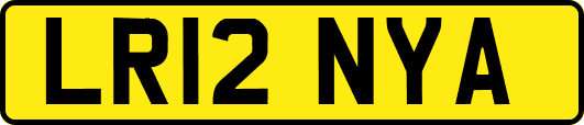 LR12NYA
