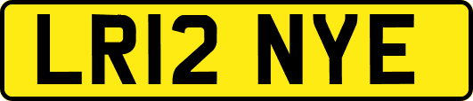 LR12NYE