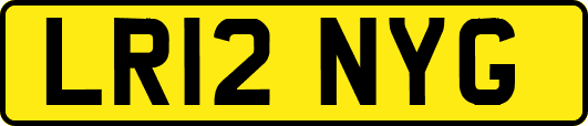 LR12NYG