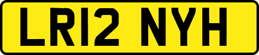 LR12NYH