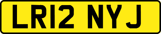 LR12NYJ