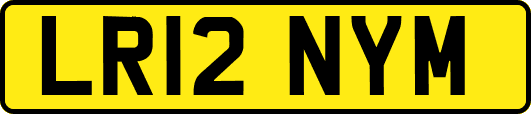 LR12NYM