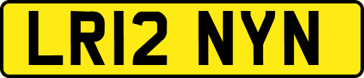 LR12NYN