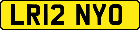 LR12NYO