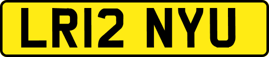LR12NYU