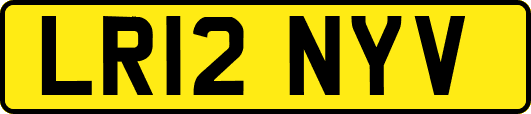 LR12NYV