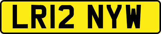 LR12NYW