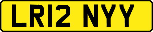 LR12NYY
