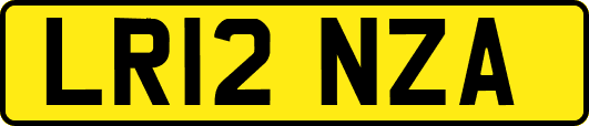 LR12NZA