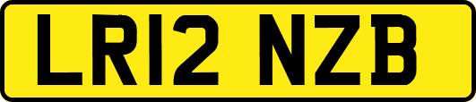 LR12NZB