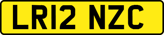LR12NZC