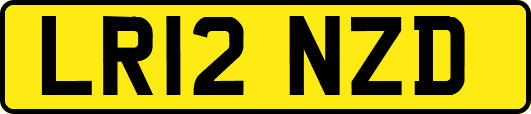 LR12NZD