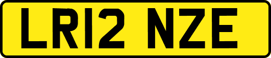 LR12NZE