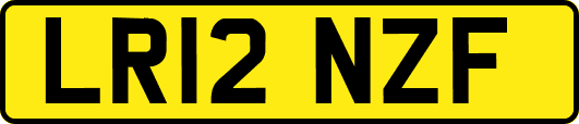 LR12NZF