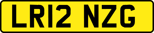 LR12NZG