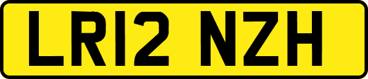 LR12NZH
