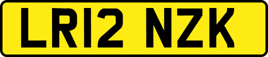LR12NZK