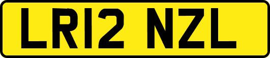 LR12NZL