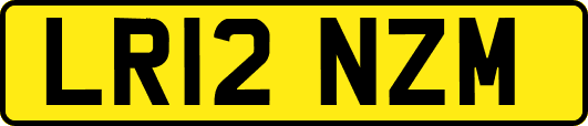 LR12NZM